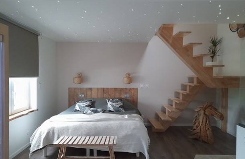 Rocquigny Casa | 50 m² Casa ∙ 2 huéspedes