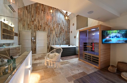 Rocquigny Casa | 50 m² Casa ∙ 2 huéspedes