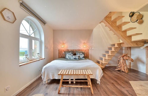 Rocquigny Casa | 50 m² Casa ∙ 2 huéspedes