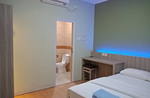 Batam Casa | 50 m² Casa ∙ 3 habitaciones ∙ 6 huéspedes