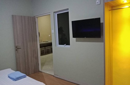 Batam Casa | 50 m² Casa ∙ 3 habitaciones ∙ 6 huéspedes