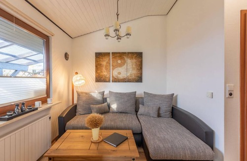 Simonsberg Casa | 50 m² Casa ∙ 2 habitaciones ∙ 4 personas