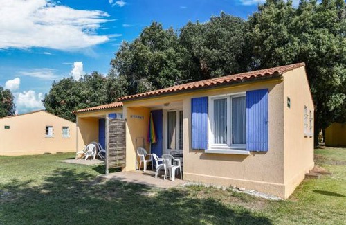 Saint-Savinien Casa | 50 m² Casa ∙ 2 habitaciones ∙ 4 personas
