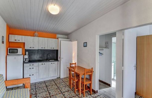 Saint-Savinien Casa | 50 m² Casa ∙ 2 habitaciones ∙ 4 personas