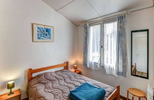 Saint-Savinien Casa | 50 m² Casa ∙ 2 habitaciones ∙ 4 personas