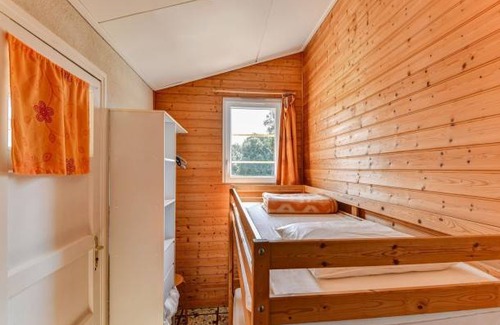 Saint-Savinien Casa | 50 m² Casa ∙ 2 habitaciones ∙ 4 personas