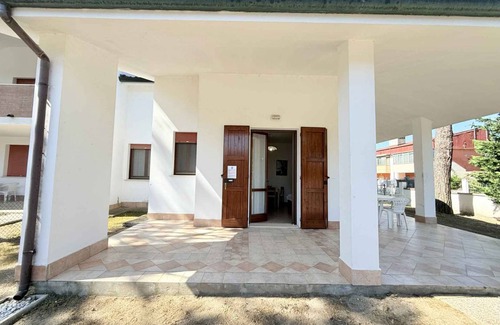 Lido di Volano Casa | 50 m² Casa ∙ 2 habitaciones ∙ 6 huéspedes