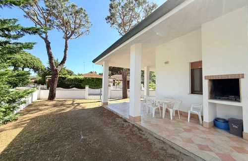 Lido di Volano Casa | 50 m² Casa ∙ 2 habitaciones ∙ 6 huéspedes