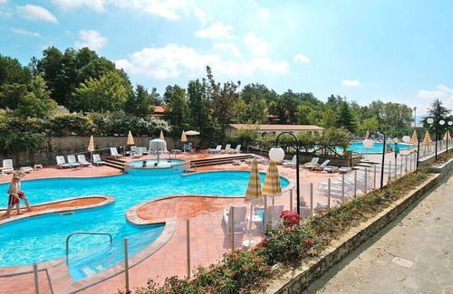 Palazzuolo sul Senio Apartamento | 50 m² Apartment ∙ 2 bedrooms ∙ 4 guests