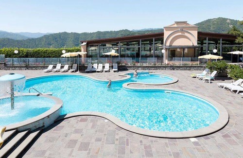 Palazzuolo sul Senio Apartamento | 50 m² Apartment ∙ 2 bedrooms ∙ 4 guests