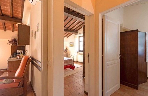 Popoltaio-Schiacciato Casa | 50 m² Casa ∙ 1 habitación ∙ 4 huéspedes