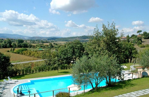 Popoltaio-Schiacciato Villa | 50 m² Villa ∙ 2 habitaciones ∙ 4 huéspedes