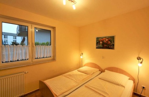 Muritz Complejo | 50 m² Complejo vacacional ∙ 1 habitación ∙ 2 personas