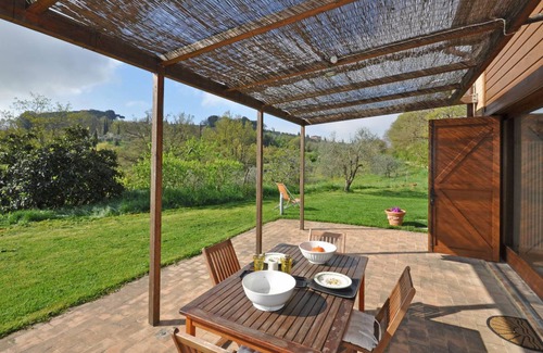Siena Villa | 50 m² Villa ∙ 1 habitación ∙ 2 huéspedes