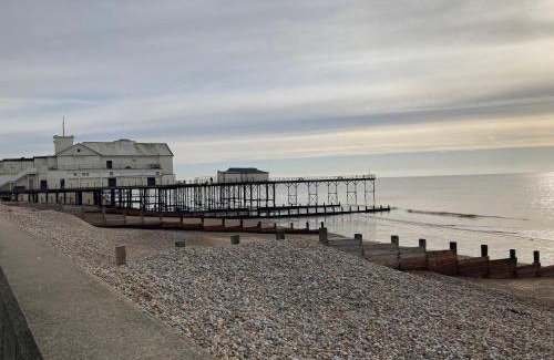 Bognor Regis Apartamento | 50 meters from Beach.