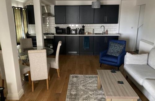 Bognor Regis Apartamento | 50 meters from Beach.