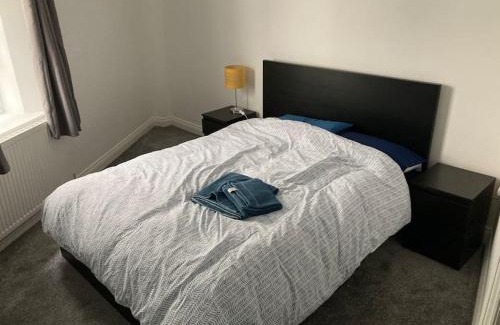 Bognor Regis Apartamento | 50 meters from Beach.