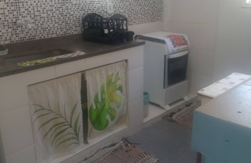 Marica Casa | 50 meters from the beach - feet in the sand