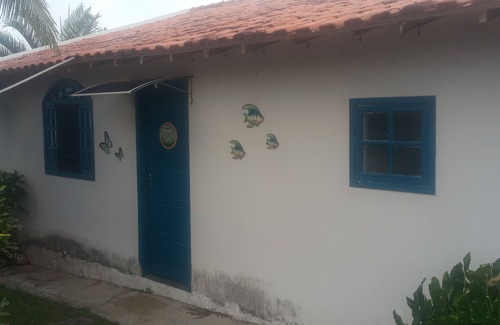 Marica Casa | 50 meters from the beach - feet in the sand