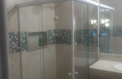 Marica Casa | 50 METERS FROM THE BEACH beautiful place with a view of the blue sea of Maricá