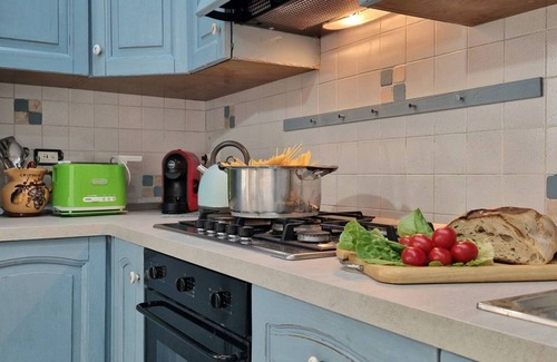 Porto Sant'Elpidio Apartamento | [50 mt FROM THE SEA] Wi-fi Court and Air Conditioner