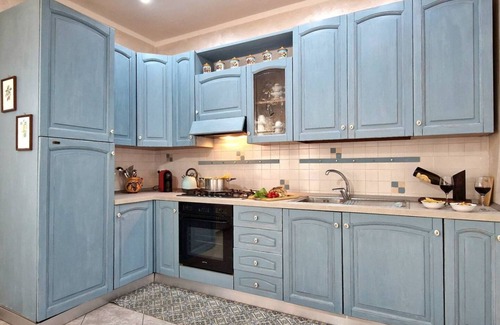 Porto Sant'Elpidio Apartamento | [50 mt FROM THE SEA] Wi-fi Court and Air Conditioner