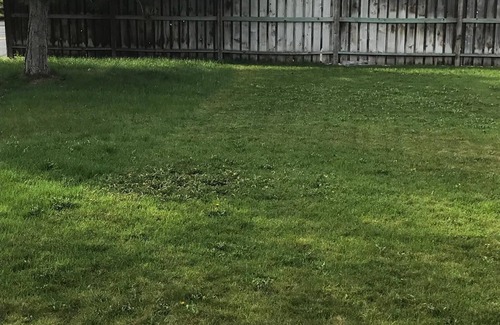 Moses Lake Casa | 50's Duplex Home En Moses Lake Washington Cerca De Centro De La Ciudad & Lago