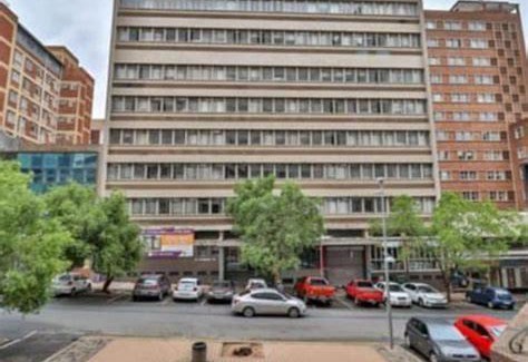 Braamfontein Casa | 50 stiemens street , braamfontein , 2050