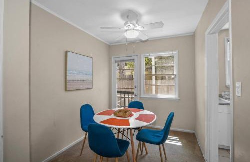 Pacific Beach Apartamento | 500 ft to Ocean Relaxing stay Parking WiFi 840