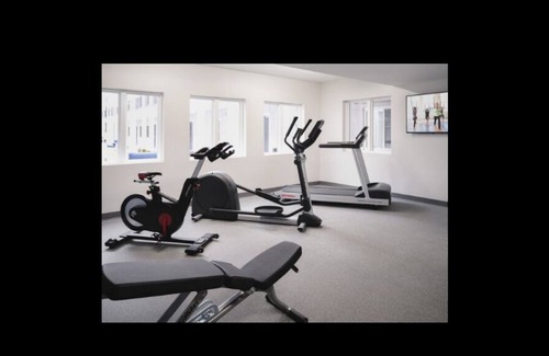 Mount Vernon Apartamento | 500+ Square Foot Suite -Apartment 3