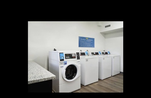 Mount Vernon Apartamento | 500+ Square Foot Suite -Apartment 3