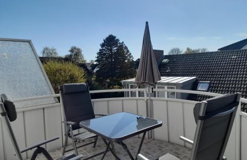 Dahme Apartamento | 5000 - Haus Anka