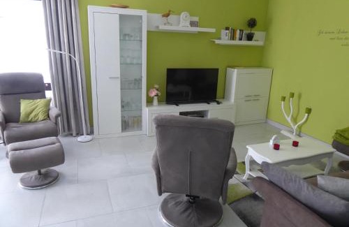 Dahme Apartamento | 5000 - Haus Anka