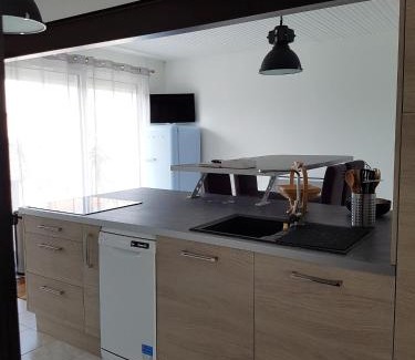 Barbatre Casa | 500m de la plage des Boucholeurs - Maison pour 5