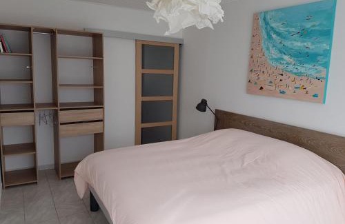 Barbatre Casa | 500m de la plage des Boucholeurs - Maison pour 5