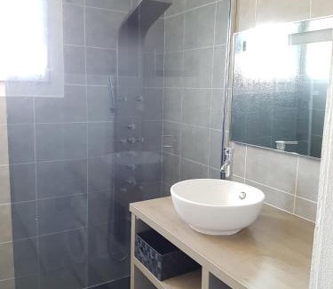Barbatre Casa | 500m de la plage des Boucholeurs - Maison pour 5