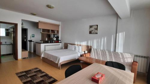 Mangalia Apartamento | 500m de plaja - Cazare Mangalia - Self Check-in