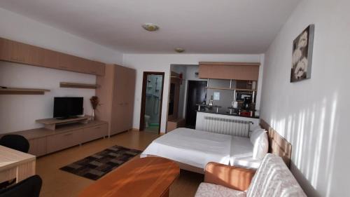Mangalia Apartamento | 500m de plaja - Cazare Mangalia - Self Check-in