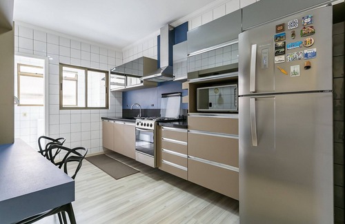 Pantanal Apartamento | 500m from Ufsc | WI-FI 600mb #PANTA04