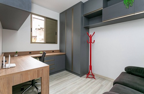 Pantanal Apartamento | 500m from Ufsc | WI-FI 600mb #PANTA04