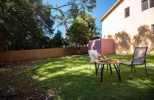 Narrawallee Villa | $ 50 de 2 noches de estadía, $ 100 de 3 + noches hasta 18/12/19, reserva directa con Di.