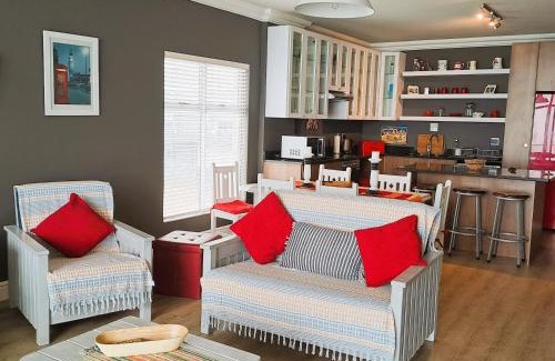 Mossel Bay Apartamento | 501 Beach Club