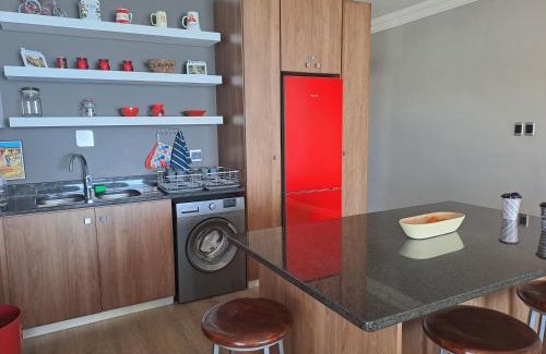 Mossel Bay Apartamento | 501 Beach Club