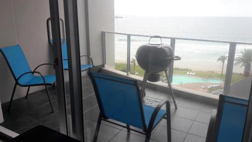 Mossel Bay Apartamento | 501 Beach Club