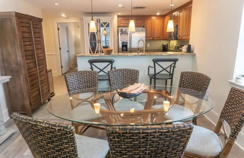 Ash Condominio | 501 Mar Vista Grande — Ocean & City Views — 4BR / 3BA