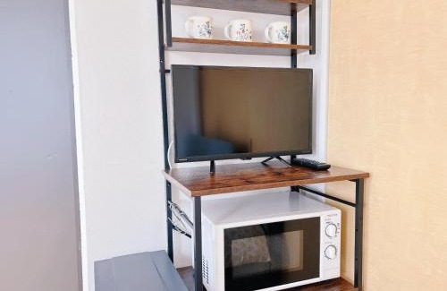 Kamitakada Apartamento | 501,Near Shinjuku, JR Sobu Line,新宿站2站可达,秋叶原 六本木 上野 筑地市场可直达,有电梯,3条地铁可用
