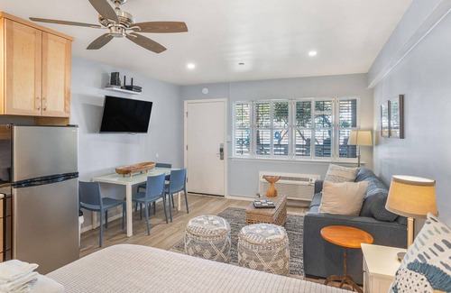 Saint Helena Island Complejo | 501 Sunsuite