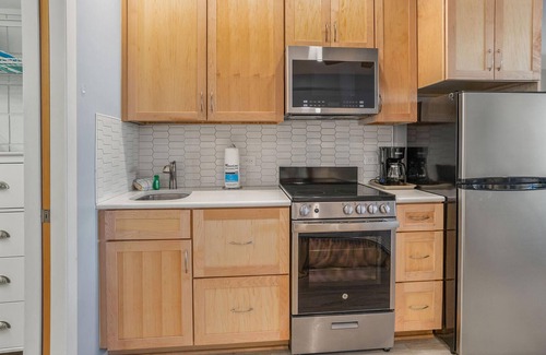 Saint Helena Island Complejo | 501 Sunsuite