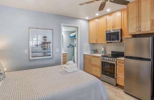 Saint Helena Island Complejo | 501 Sunsuite