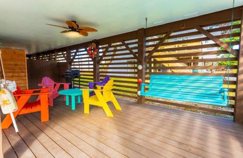 Colington Casa | 5010 - Home Sweet Helga